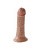 Pipedream Cock 6 Inch - Фаллоимитатор, 15х4.3 см (коричневый)