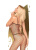 Penthouse Body Search - Бодистокинг в крупную сетку, S-L (чёрный) Penthouse Body Search - Бодистокинг в крупную сетку, S-L (чёрный)