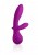 Jimmy Jane G-Rabbit Vibrator - вибратор, 10.2х4.1 см Jimmy Jane G-Rabbit Vibrator - вибратор, 10.2х4.1 см