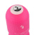 Genmu Cozy-Pink - мастурбатор, 15.8х6.7 см Genmu Cozy-Pink - мастурбатор, 15.8х6.7 см