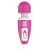 Love in the Pocket - Love Massager Mini Vibrating Body Stimulator мини массажер Love in the Pocket - Love Massager Mini Vibrating Body Stimulator мини массажер
