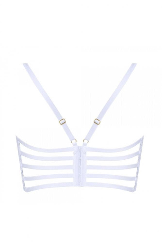 Бюстье push up Ewa Bien Safona B244  (Белый, 70E)