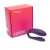 We-Vibe Unite - классический вибратор для пар с дистанционным управлением We-Vibe Unite - классический вибратор для пар с дистанционным управлением