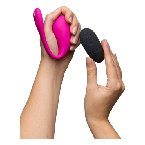 Віброяйце зі смарт керуванням We-Vibe Jive 2 - купити в Києві, Україні