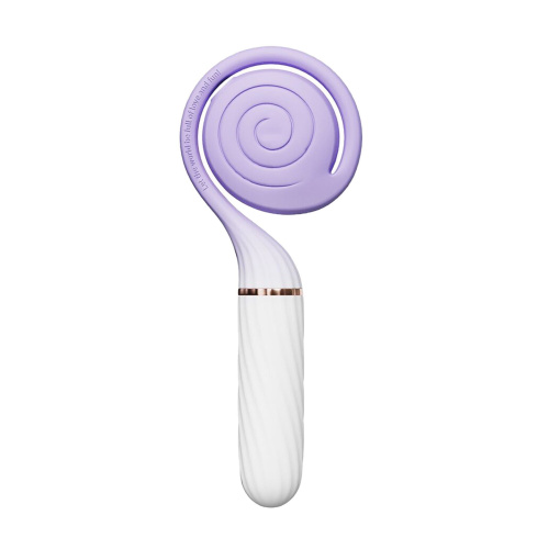 Пульсатор с вакуумной стимуляцией Otouch Lollipop