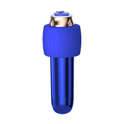 Swan Maximum + Comfy Cuff Blue - Віброкуля, 9,1х2 см (синій) - купити в Києві, Україні