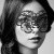 Bijoux Indiscrets Anna Mask - Виниловая маска на лицо Bijoux Indiscrets Anna Mask - Виниловая маска на лицо