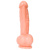 Фаллоимитатор Fab Cock, 21,5х3,8 см Фаллоимитатор Fab Cock, 21,5х3,8 см