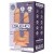 Вибратор SilexD Double Model 1, 19,5 см Вибратор SilexD Double Model 1, 19,5 см