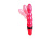 Topco Sales FunZone Tempo Vivace - Мультискоростной вибратор, 14.8х4.3 см Topco Sales FunZone Tempo Vivace - Мультискоростной вибратор, 14.8х4.3 см