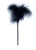 Feather Tickler Black - B Series Fetish - Тиклер (черный)