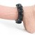 Power Plus Cockring 3 Black - Эрекционное кольцо (черный) Power Plus Cockring 3 Black - Эрекционное кольцо (черный)