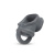 Boners Silicone Ball Splitter - Ерекційне кільце, 3,5 см (сірий) - купити в Києві, Україні Boners Silicone Ball Splitter - Ерекційне кільце, 3,5 см (сірий) - купити в Києві, Україні