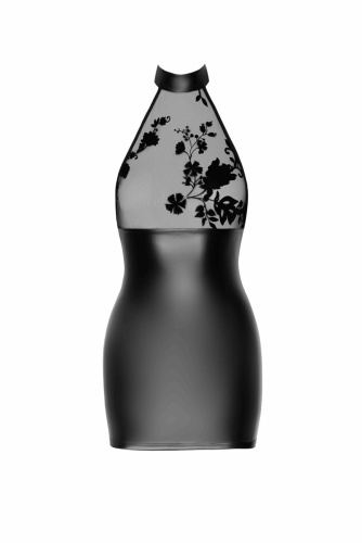 Эротическое платье Noir Handmade F311 Eros, 3XL