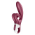 Satisfyer Touch Me Red - Вибратор-кролик (красный) Satisfyer Touch Me Red - Вибратор-кролик (красный)
