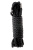 BLAZE DELUXE BONDAGE ROPE - Веревка для бондажа, 5 м (черный) BLAZE DELUXE BONDAGE ROPE - Веревка для бондажа, 5 м (черный)