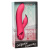 CalExotics California Dreaming San Francisco Sweetheart - вибратор кролик, 13х3.3 см CalExotics California Dreaming San Francisco Sweetheart - вибратор кролик, 13х3.3 см