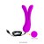 Pretty Love Ulysses Vibrator - Вибратор Hi-tech, 16.5х2.8 см Pretty Love Ulysses Vibrator - Вибратор Hi-tech, 16.5х2.8 см