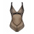 Obsessive Estiqua teddy - Боди эротическое, M/L Obsessive Estiqua teddy - Боди эротическое, M/L