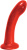 Sportsheets Silicone Dildo Flare - Насадка для страпона, 14,6х3,3 см