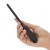 LoveToy Urethral Dilator Vibrating - уретральный плаг с вибрацией, 11.5 см (чёрный) LoveToy Urethral Dilator Vibrating - уретральный плаг с вибрацией, 11.5 см (чёрный)