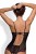 Сексуальное боди Obsessive Sedusia (XXL) Сексуальное боди Obsessive Sedusia (XXL)