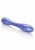 California Exotic Novelties Teardrop Probe - Мультискоростной вибратор, 14х3.25 см (розовый)