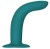 Fun Factory Limba Flex S - гибкий силиконовый фаллоимитатор, 11х3 см, (бирюзовый) Fun Factory Limba Flex S - гибкий силиконовый фаллоимитатор, 11х3 см, (бирюзовый)