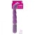 Minx Bliss G Spot Vibrator - Вибратор для точки G, 10х3.2 см Minx Bliss G Spot Vibrator - Вибратор для точки G, 10х3.2 см