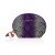 Rianne S: Boa Mini Purple - Вибратор для точки G, 10 режимов, 14х3.5 см (фиолетовый) Rianne S: Boa Mini Purple - Вибратор для точки G, 10 режимов, 14х3.5 см (фиолетовый)