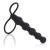 CalExotics Silicone LOVE Penetrator System - Насадка на член для двойного проникновения, 14,5 см (черный) CalExotics Silicone LOVE Penetrator System - Насадка на член для двойного проникновения, 14,5 см (черный)