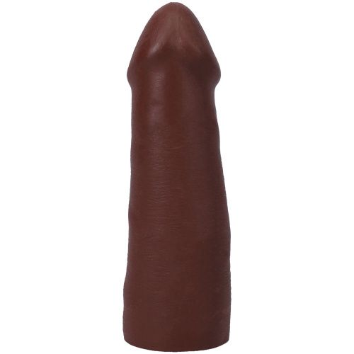 Фалоімітатор Doc Johnson The Realistic Cock ULTRASKYN 5 Inch, 12,7 см - купити в Україні | Секс шоп SEX-SHOP.ua