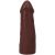 Фалоімітатор Doc Johnson The Realistic Cock ULTRASKYN 5 Inch, 12,7 см - купити в Україні | Секс шоп SEX-SHOP.ua Фалоімітатор Doc Johnson The Realistic Cock ULTRASKYN 5 Inch, 12,7 см - купити в Україні | Секс шоп SEX-SHOP.ua