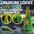 Creature Cocks Monstropus Tentacled Silicone Dildo - фантазийный фаллоимитатор щупальце Осьминога, 21.6х8.6 см Creature Cocks Monstropus Tentacled Silicone Dildo - фантазийный фаллоимитатор щупальце Осьминога, 21.6х8.6 см