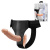 Страпон Baile Ultra Double Dildos Strap On 5.3" Страпон Baile Ultra Double Dildos Strap On 5.3"