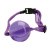 Japanese Silk Love Rope Ball Gag, Purple - Кляп Japanese Silk Love Rope Ball Gag, Purple - Кляп