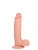 Raging Cockstars Buffed Out Bill 7.5 Inch Realistic Dildo - реалистичный фаллоимитатор, 18,4х5 см Raging Cockstars Buffed Out Bill 7.5 Inch Realistic Dildo - реалистичный фаллоимитатор, 18,4х5 см