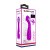 Pretty Love Hector Purple - Стимулятор G-точки, 19,5 см (фиолетовый) Pretty Love Hector Purple - Стимулятор G-точки, 19,5 см (фиолетовый)