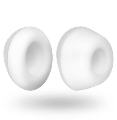 Satisfyer - Змінна насадка для Satisfyer Pro 2 (5 шт) - купити в Києві, Україні