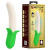 Pretty Love Banana Knight Vibrator - Вибратор, 19,5 см (зеленый) Pretty Love Banana Knight Vibrator - Вибратор, 19,5 см (зеленый)