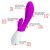Pretty Love Master Rhytm Vibrator - силиконовый вибратор-кролик, 20.5х3.4 см Pretty Love Master Rhytm Vibrator - силиконовый вибратор-кролик, 20.5х3.4 см
