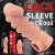Насадка на член Kokos Cock Sleeve CS 008, L Насадка на член Kokos Cock Sleeve CS 008, L