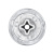 Мастурбатор Kiiroo Feel Pocket Crystal совместим с PowerBlow
