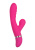 California Exotic Novelties Foreplay Frenzy Pucker - Вибратор-кролик, 20.3 см (розовый) California Exotic Novelties Foreplay Frenzy Pucker - Вибратор-кролик, 20.3 см (розовый)
