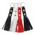 sLash Flogger Red - Яркий брелок в виде флоггера (красный) sLash Flogger Red - Яркий брелок в виде флоггера (красный)
