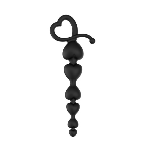 Анальний ланцюжок Wild Play Anal Beads C2 - купити в Києві, Україні