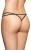 SoftLine G-String 2495 - black - Женские стринги, S/M (черный) SoftLine G-String 2495 - black - Женские стринги, S/M (черный)