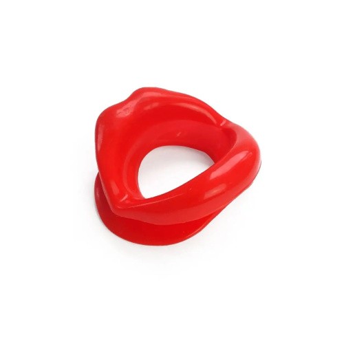 Art of Sex - Gag lip - Кляп в форме губ - купити в Києві, Україні
