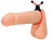 Red Sling Penisring - Эрекционное кольцо Red Sling Penisring - Эрекционное кольцо