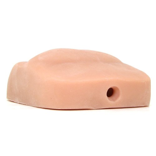 Topco Sales CyberSkin Pussy with Virtual Pubic Bone - Мастурбатор вагина, 14х11.4 см
